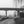 foggy railway bridge 1 - b&w - 2019